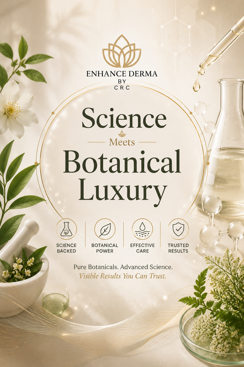 Enhance Derma Laboratory